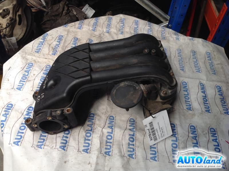Galerie Admisie 038129714 1.9 SDI Skoda OCTAVIA 1U2 1996-2010