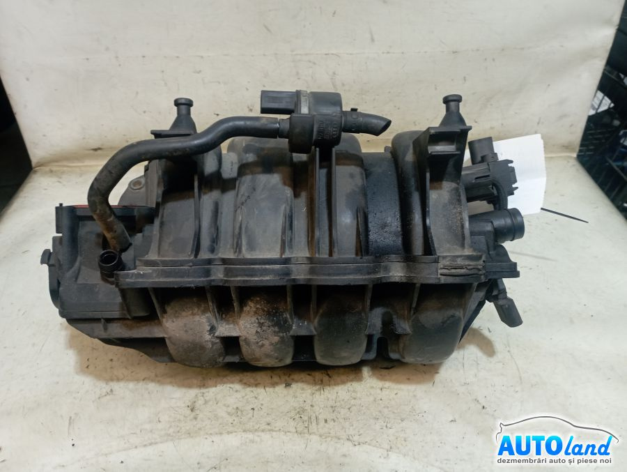 Galerie Admisie 03c129711e 1.4 Fsi Volkswagen GOLF V 1K1 2003