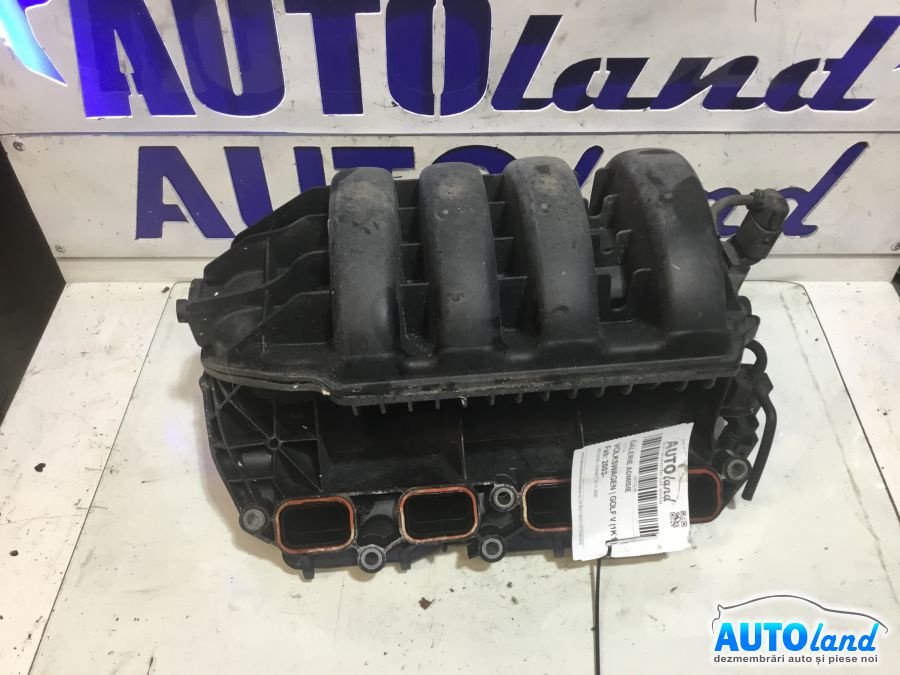 Galerie Admisie 03c129711f 1.6 Fsi Volkswagen GOLF V 1K1 2003