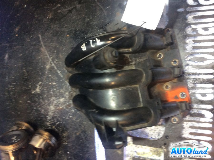 Galerie Admisie 03d129743d 1.2 B Volkswagen POLO 9N 2001