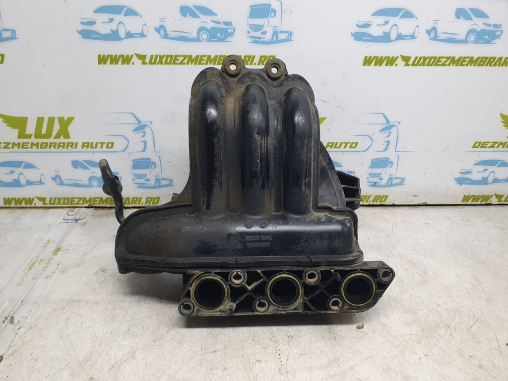 Galerie admisie 03d129743d 1.2 benzina awy Skoda Fabia 6Y [1999 - 2004]