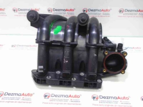 Galerie admisie, 03D129743D, Skoda Fabia 1 (6Y2) 1.2B (id:306589)