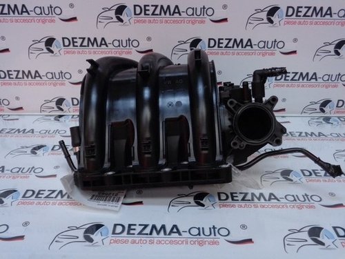 Galerie admisie 03D129766L, Skoda Fabia 1 (6Y) 1.2b, AWY