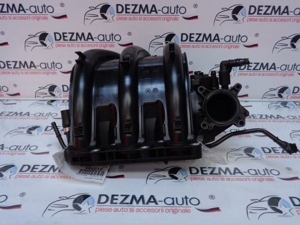 Galerie admisie 03D129766L, Vw Polo (9N) 1.2b, AWY