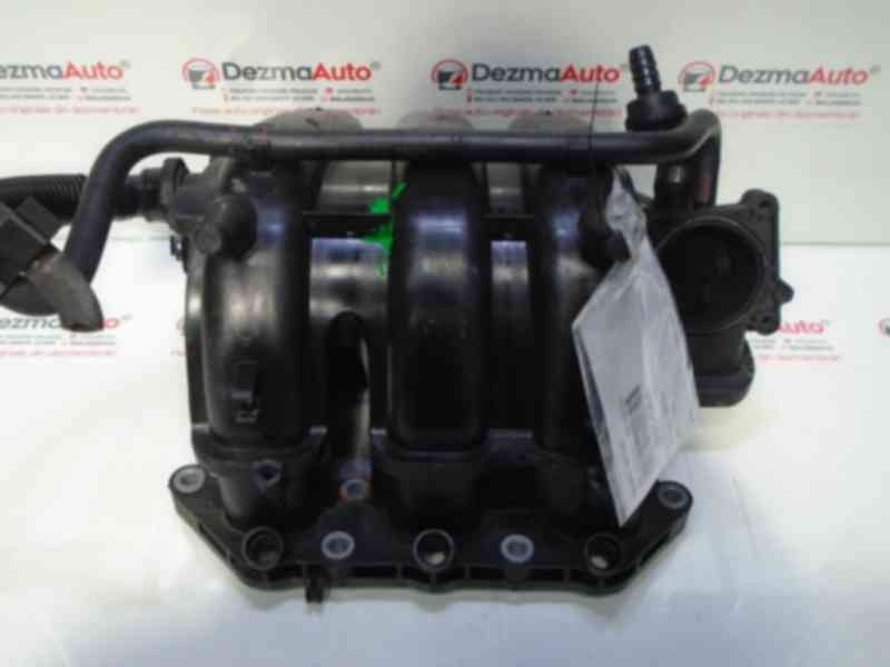 Galerie admisie, 03E129711C, Skoda Fabia 2 (facelift) 1.2B (id:305566)