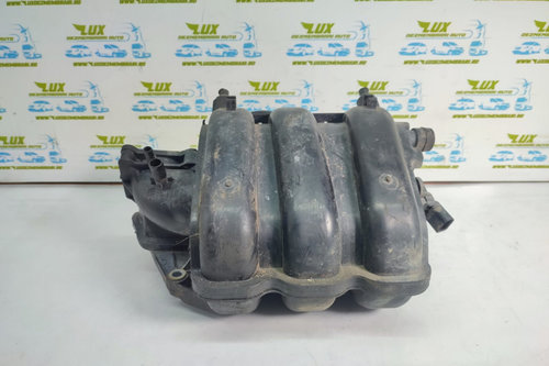 Galerie admisie 03E129711F 1.2 benzina CGP Skoda Roomster 5J [2006 - 2010]