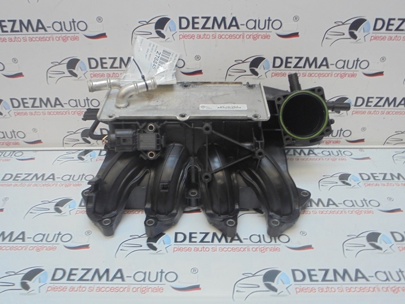 Galerie admisie 03F129711H, 03F145749B, Vw Polo (6R) 1.2tsi, CBZ
