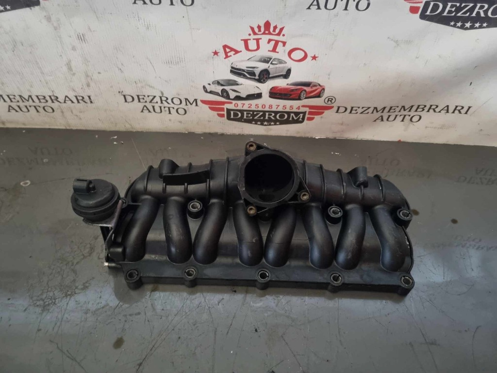 Galerie admisie 03G129711AF VW Golf V Variant 2.0 TDI BMN 170 cai