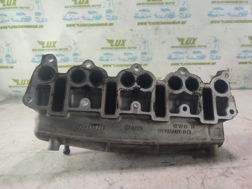 Galerie admisie 03G129713 2.0 tdi BKD Skoda Octavia 2 [2004 - 2008]