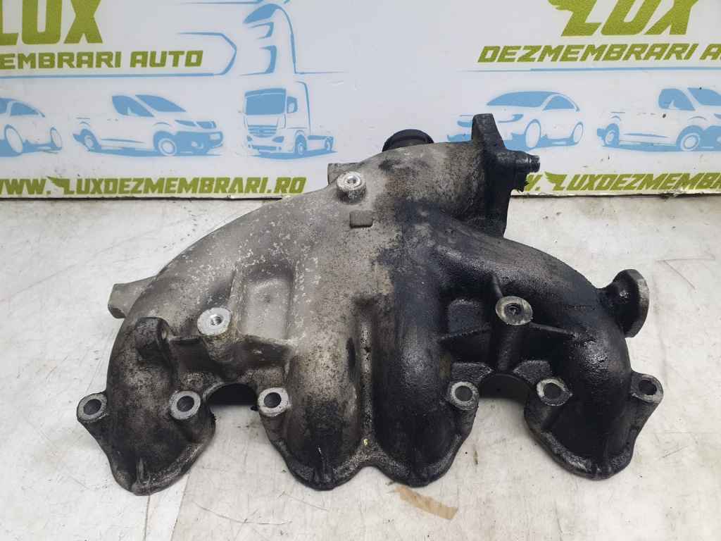 Galerie admisie 03g129713 2.0 tdi BLB BKD Seat Leon 2 1P [2005 - 2009]