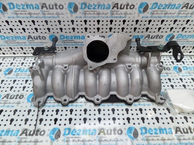 Galerie admisie 03G129713, Vw Passat (3C2) 2.0 TDI (id:193933)