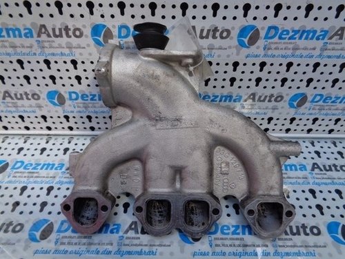 Galerie admisie 03G129713C, Skoda Octavia 2 Combi (1Z5) 1.9 tdi BKC
