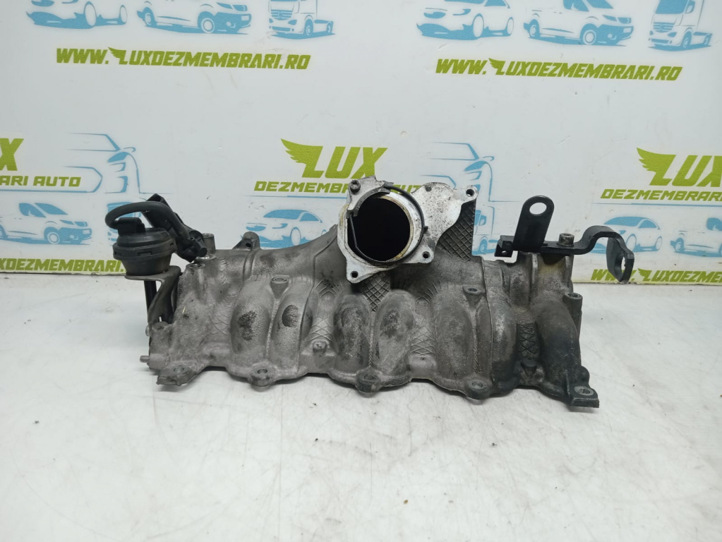 Galerie admisie 03g129713h 2.0 tdi BMR Volkswagen VW Passat B6 [2005 - 2010] 2.0 tdi BMR