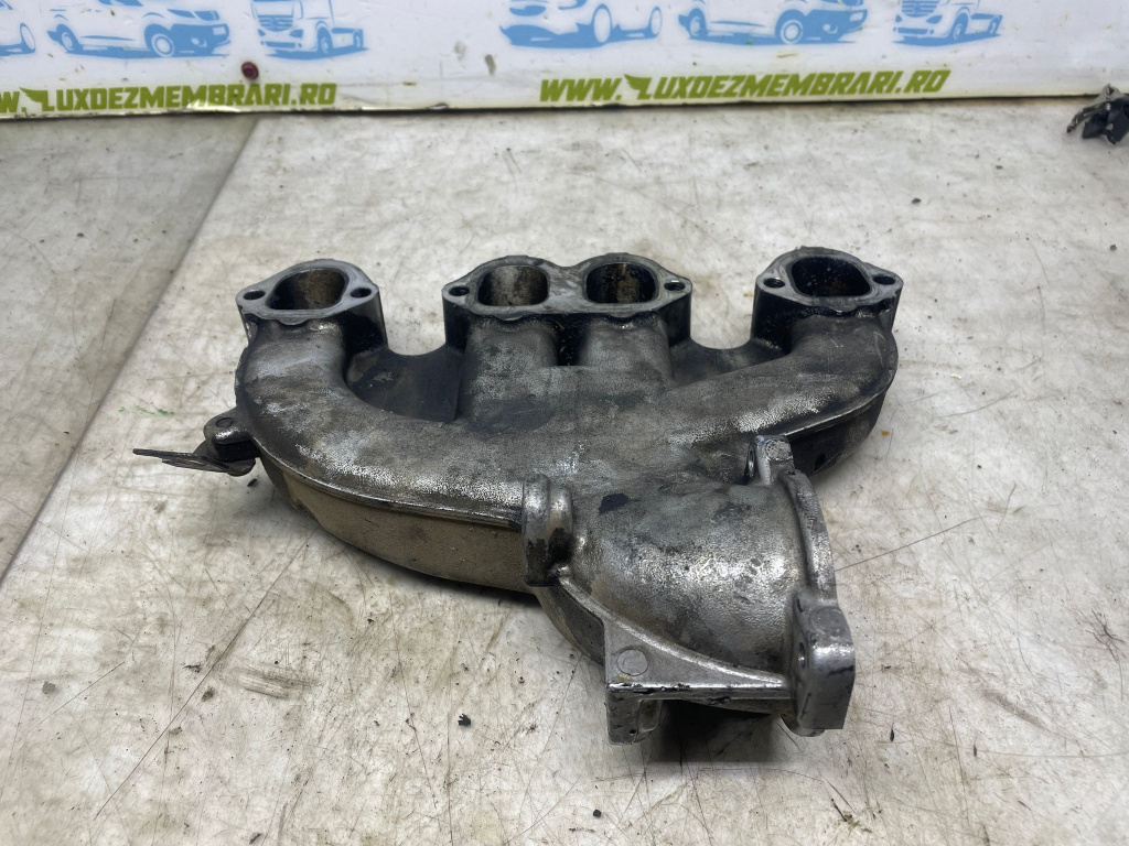 Galerie admisie 03G129713K 2.0 tdi BMM Volkswagen VW Golf 5 [2003 - 2009]