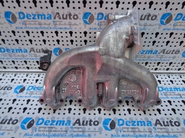 Galerie admisie 03G129713K, Audi A3 (8P) 1.9 tdi, BLS