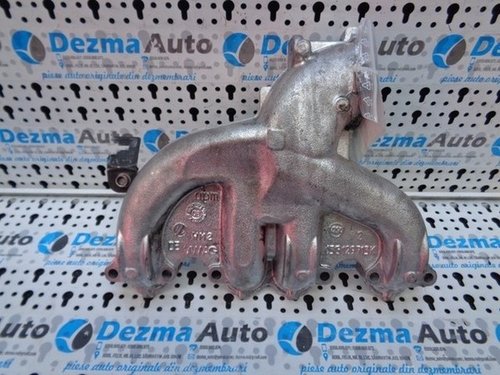Galerie admisie 03G129713K, Seat Toledo 3, 1.9 tdi, BLS