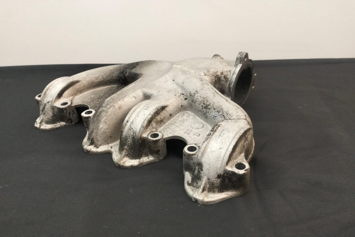 Galerie admisie 03G129713K Volkswagen VW Passat B6 [2005 - 2010]