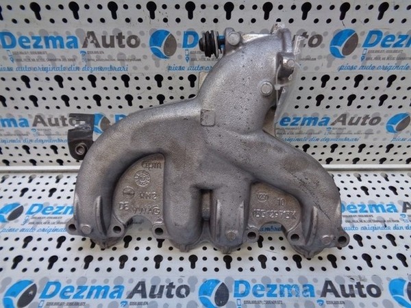 Galerie admisie 03G129713K, Vw Golf 5 (1K1) 1.9 tdi (id:209464)