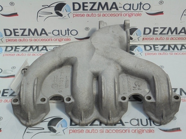 Galerie admisie 03G129713K, Vw Golf 5 Plus 1.9 tdi, BLS