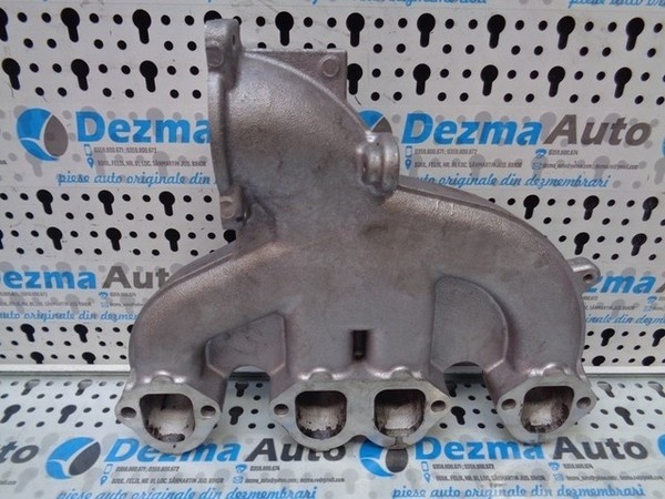 Galerie admisie 03G129713K, Vw Touran, 2.0tdi, BMM