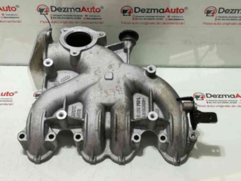 Galerie admisie, 03G129713L, Vw Sharan (7M8, 7M9, 7M6) 2.0tdi (id:313558)