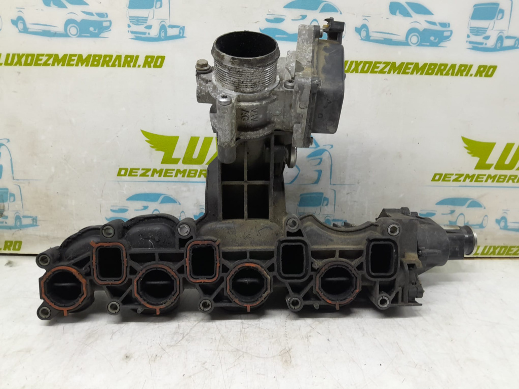 Galerie admisie 03l129711 1.6 tdi CAY Seat Toledo 4 [2012 - 2020]