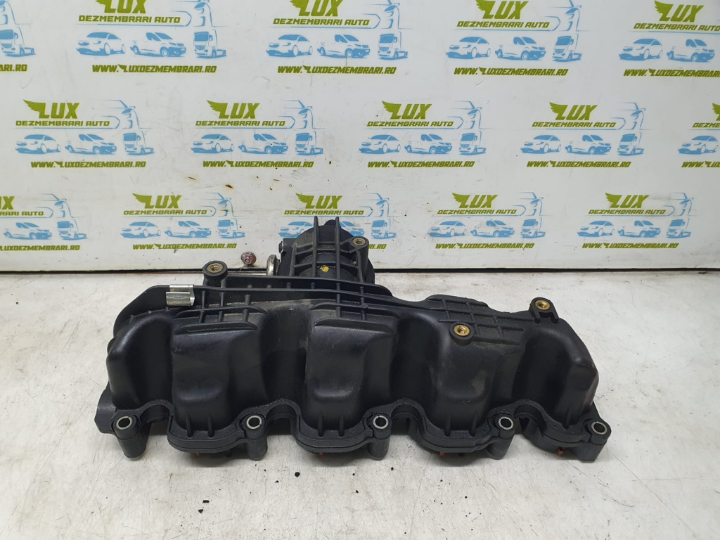 Galerie admisie 03L129711 1.6 tdi CAYC Volkswagen VW Passat B7 [2010 - 2015]
