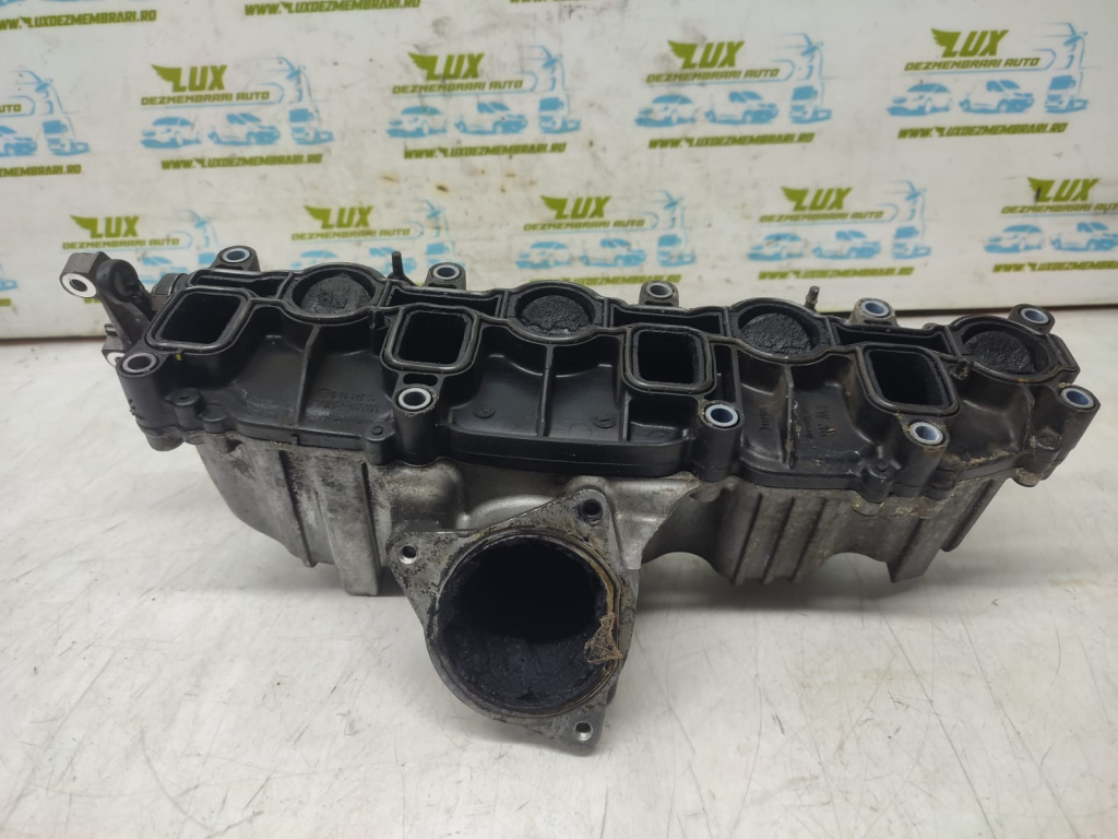 Galerie admisie 03L129711 2.0 tdi CBAB Volkswagen VW Passat CC [2008 - 2012]