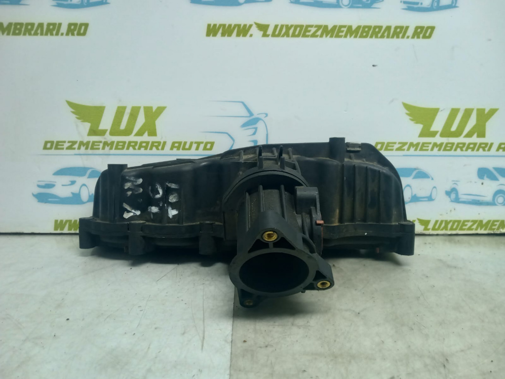 Galerie admisie 03L129711 2.0 tdi Skoda Octavia 2 [facelift] [2008 - 2013]