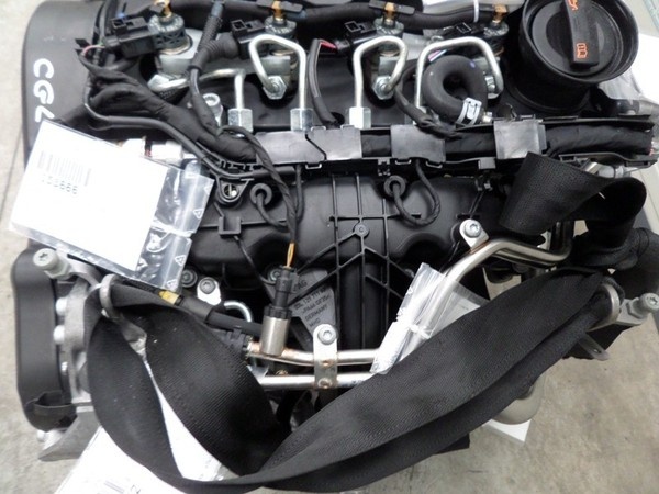 Galerie admisie 03L129711AF, Audi A5, 2.