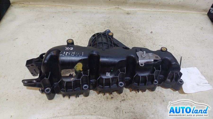 Galerie Admisie 03l129711ag 2.0 TDI cu Motoras Volkswagen TIGUAN 2007