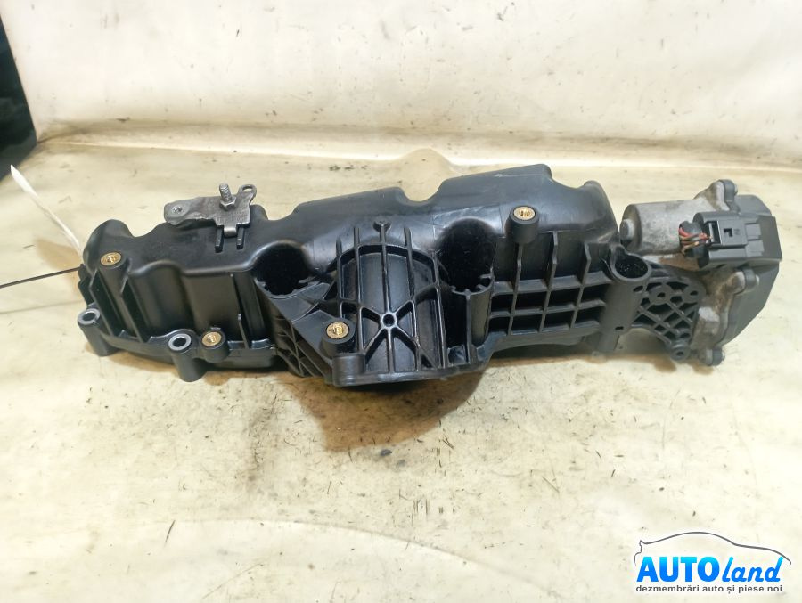 Galerie Admisie 03l129711ag 2.0 TDI cu Motoras Volkswagen PASSAT CC 2008