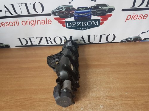 Galerie admisie 03l129711ag audi a3 8p 2.0 tdi cbab 140 cai