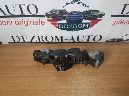 Galerie admisie 03l129711ag audi a4 b8 2.0 tdi cagc 120 cai