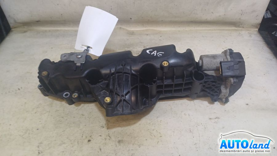 Galerie Admisie 03l129711ag Cu Motoras 03l129086v Audi A4 8K 2007