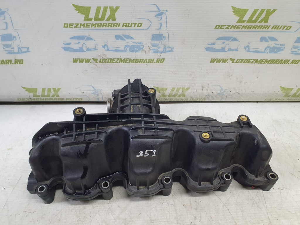 Galerie admisie 03L129711AL 1.6 tdi CAYC Volkswagen VW Passat B7 [2010 - 2015]