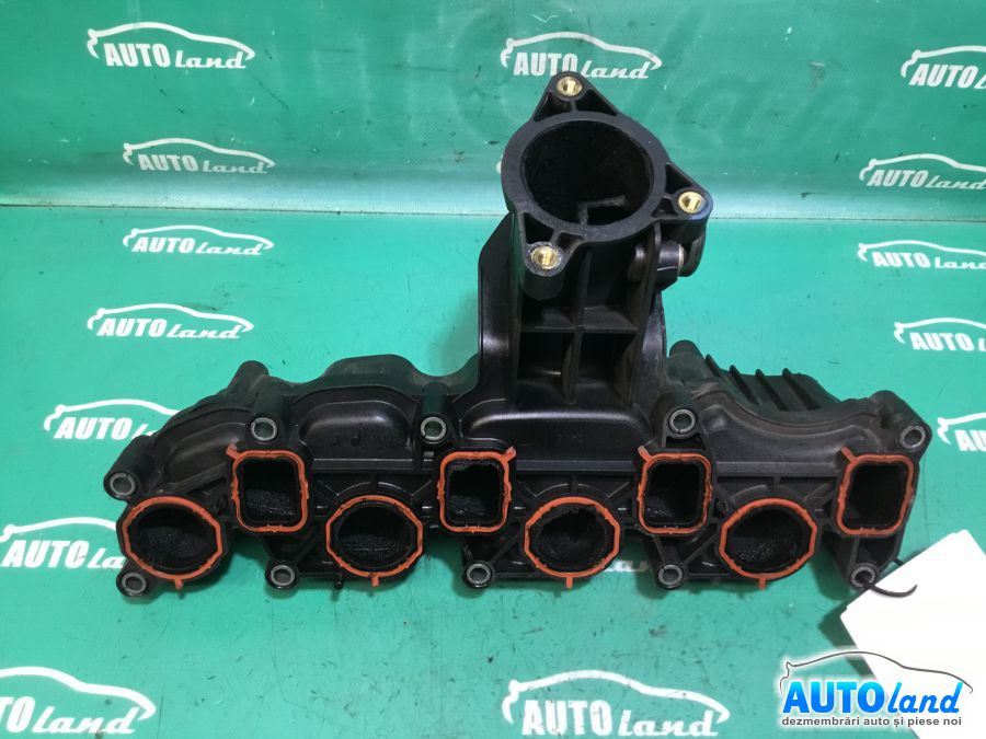 Galerie Admisie 03l129711al 1.6 TDI Volkswagen GOLF VI 2008