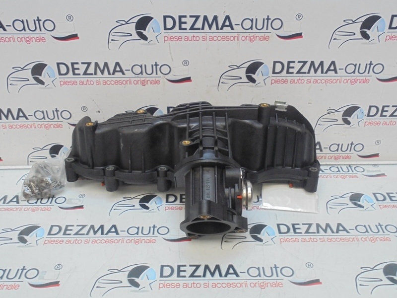 Galerie admisie, 03L129711AL, Seat Leon (1P1) 1.6 tdi, CAY