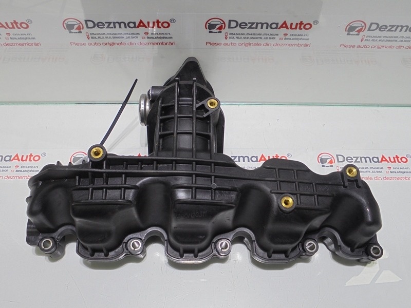 Galerie admisie 03L129711AL, Skoda Fabia 2 Combi (5J) 1.6 tdi
