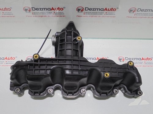 Galerie admisie 03L129711AL, Skoda Fabia 2 Combi (5J) 1.6 tdi