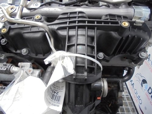 Galerie admisie, 03L129711AL, Vw Beetle 1.6 tdi, CAY