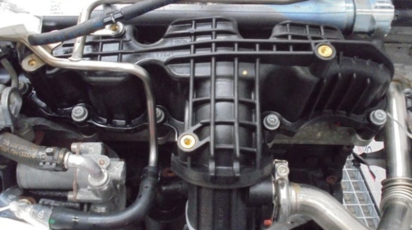 Galerie admisie 03L129711AL, Vw Golf 5 Plus 1.6 tdi, CAY