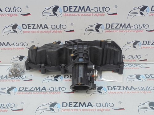 Galerie admisie, 03L129711AL, Vw Golf 6 Plus 1.6 tdi, CAY