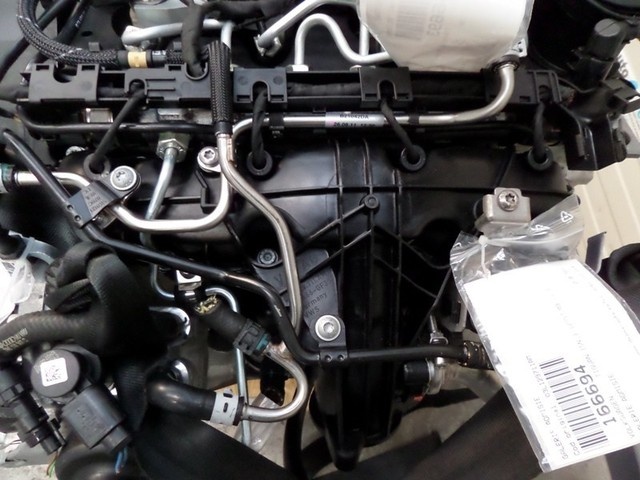 Galerie admisie 03L129711AM, Vw Golf 6 (5K1) 2.0tdi
