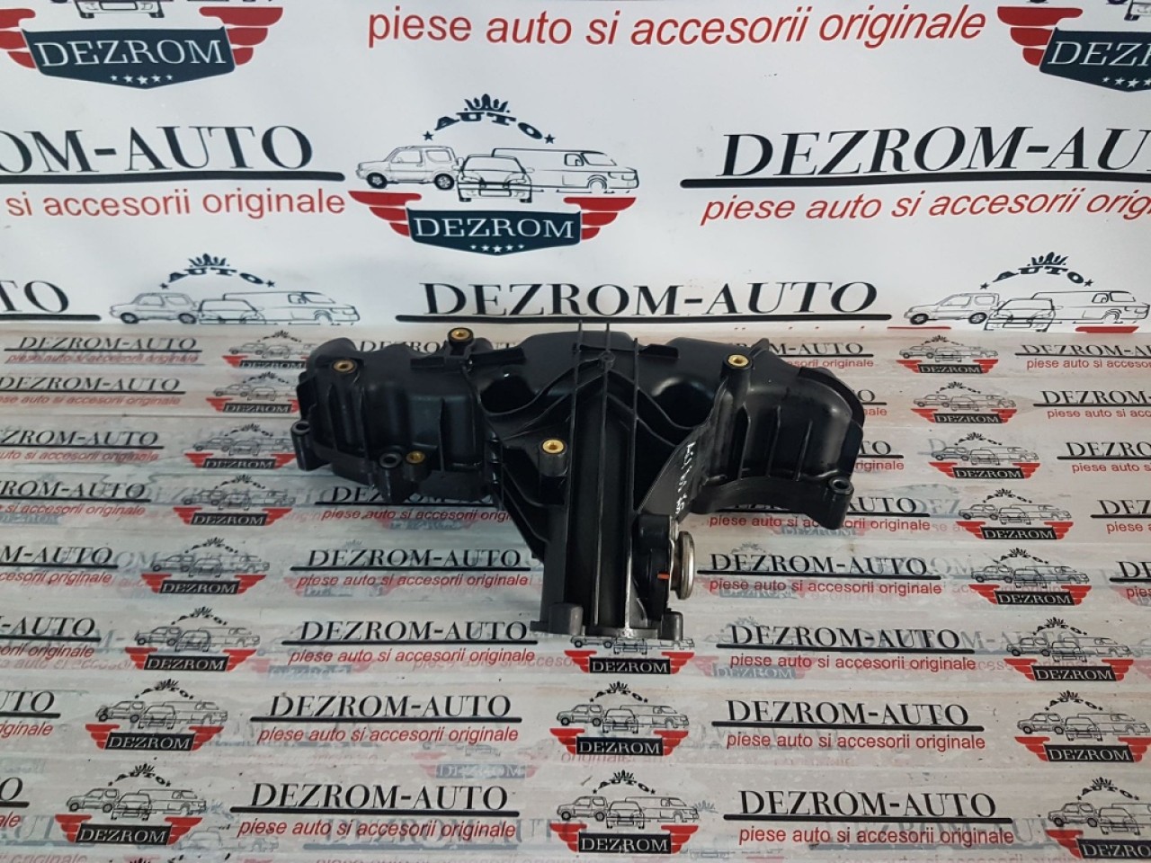 Galerie admisie 03L129711AN vw jetta IV 2.0 tdi cfhc 140 cai
