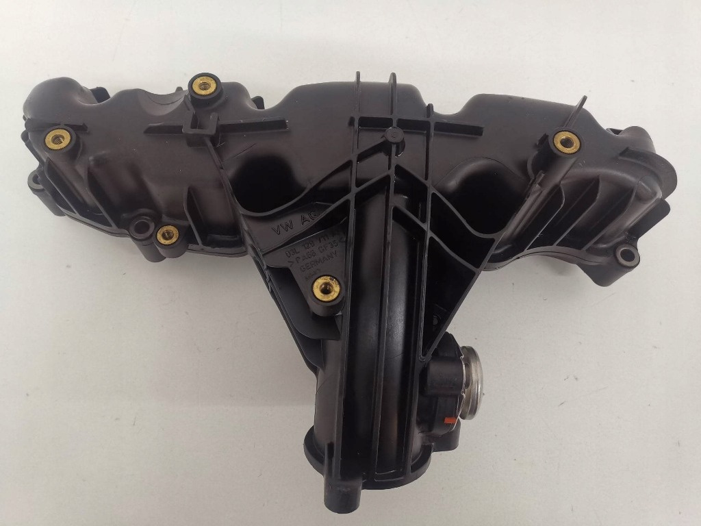 Galerie admisie 03L129711AN VW Passat B7 2.0 TDI an fab. 2010 - 2014
