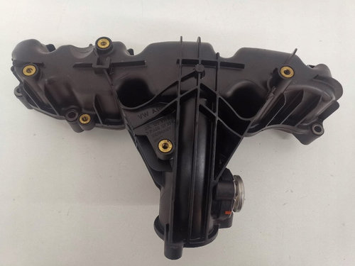 Galerie admisie 03L129711AN VW Passat B7 2.0 TDI an fab. 2010 - 2014