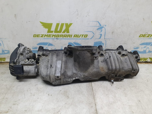 Galerie admisie 03L129711e 2.0 tdi CBA Volkswagen VW Passat B6 [2005 - 2010]