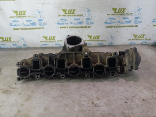 Galerie admisie 03L129711E 2.0 tdi CBAB Volkswagen VW Tiguan 5N [2007 - 2011] 2.0 tdi CBAB 4x4