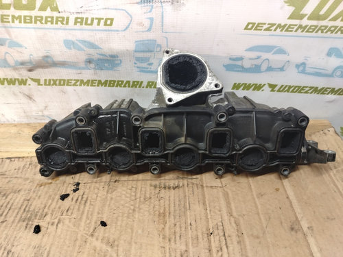 Galerie admisie 03L129711e 2.0 tdi CBDC Volkswagen VW Passat CC [2008 - 2012]